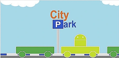 אפליקציות חנייה