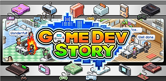 משחקי טייקון לסמארטפון