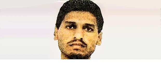 מחמד דף ראש הזרוע הצבאית של חמאס