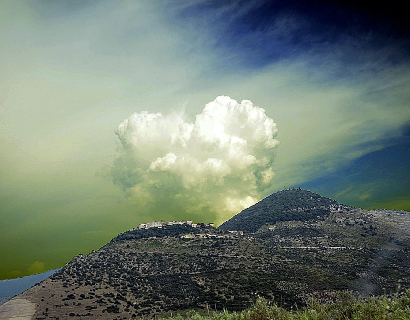 סורנטו איטליה