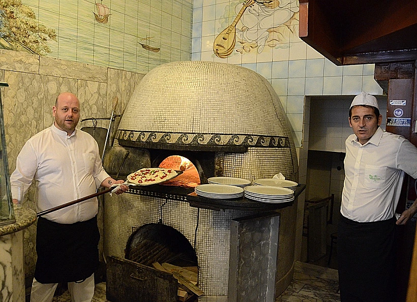 סורנטו איטליה