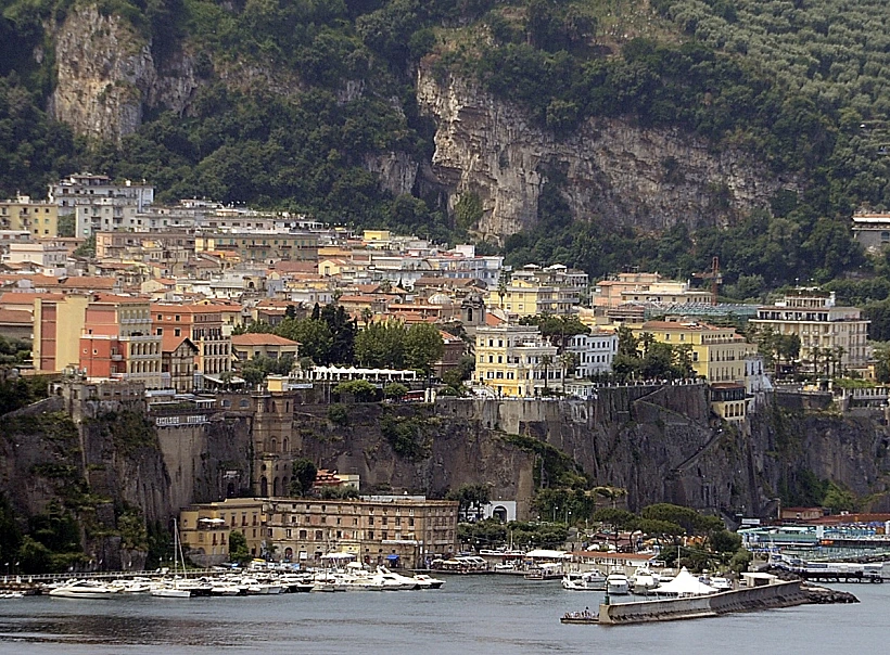 סורנטו איטליה