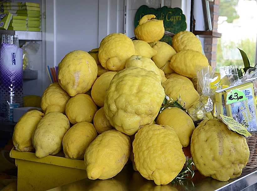 סורנטו איטליה