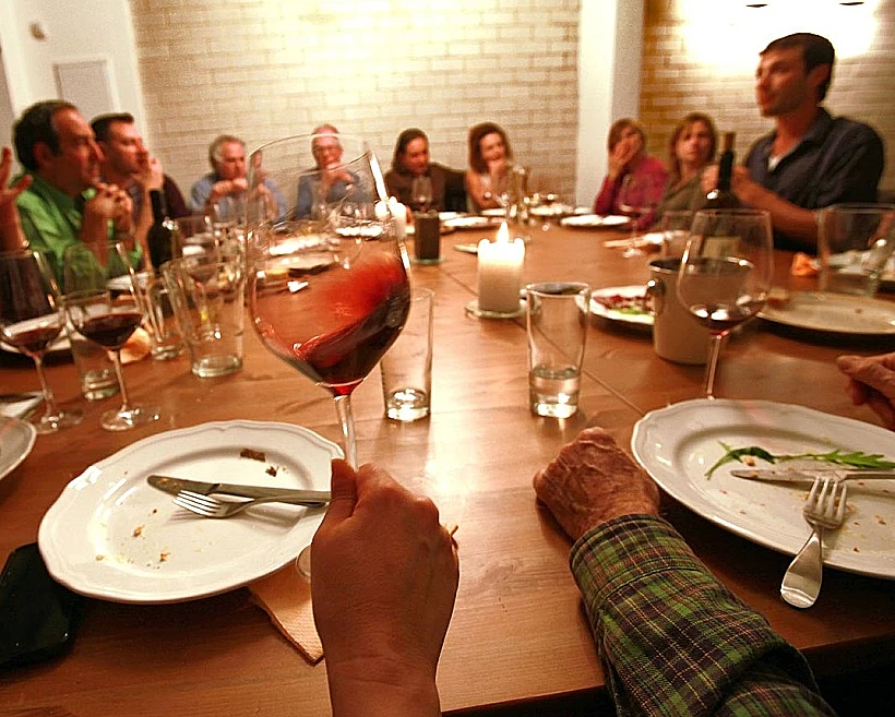 JAFFA ערבי יין