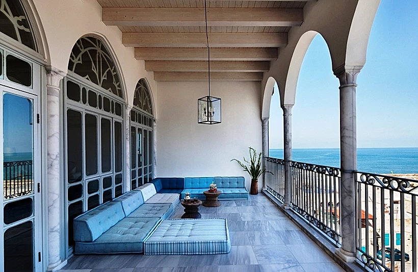 מלון האפנדי