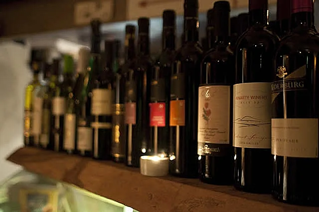 בר היין מתושלח, כתבה על ברי יין מתחם עולם היין תמונה בגודל מותאם אישית, ותמונה ראשית ולהפניות בכתבה על איך לשתות