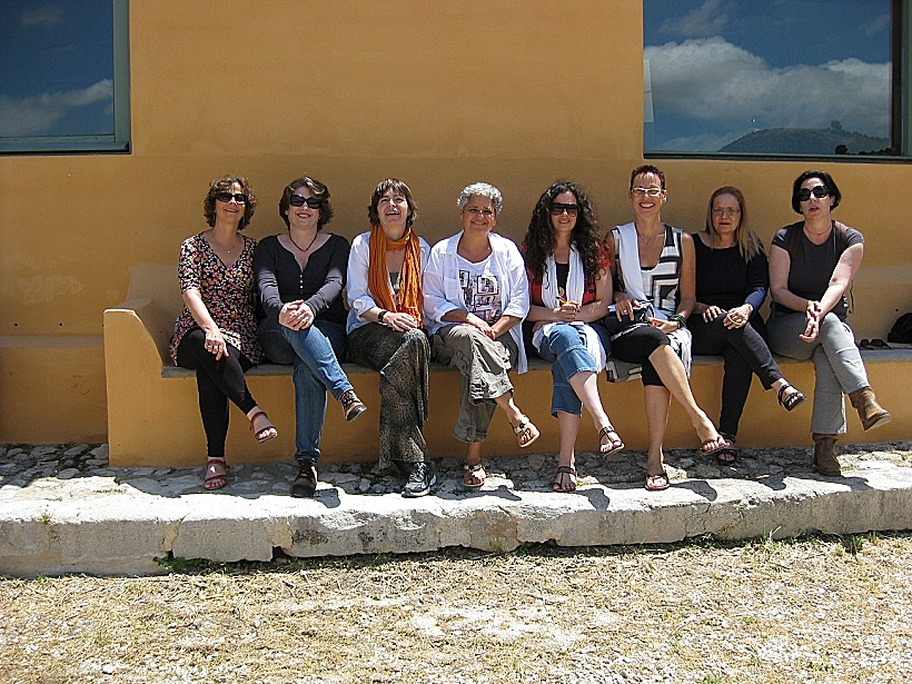 מותאמת אישית לכתבה על סיציליה