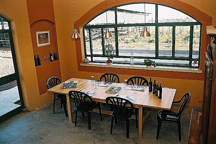 יקב בשן, בתוך הכתבה על כל הרוחב ולהפניות