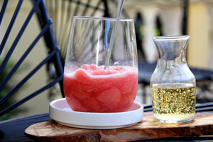 גרניטה אשכולית