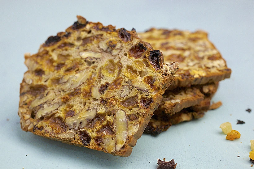 צנימי שקדים