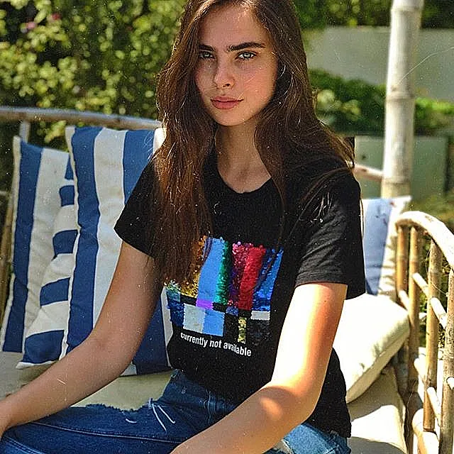 חולמת על שער בווג