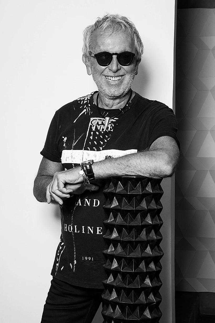 גדעון אוברזון