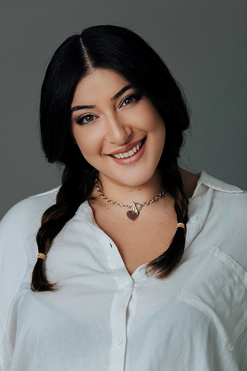 שני קליין בהשראת ירדנה ארזי