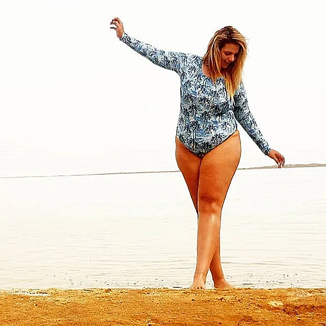 לירז אסייג(אינסטגרם )