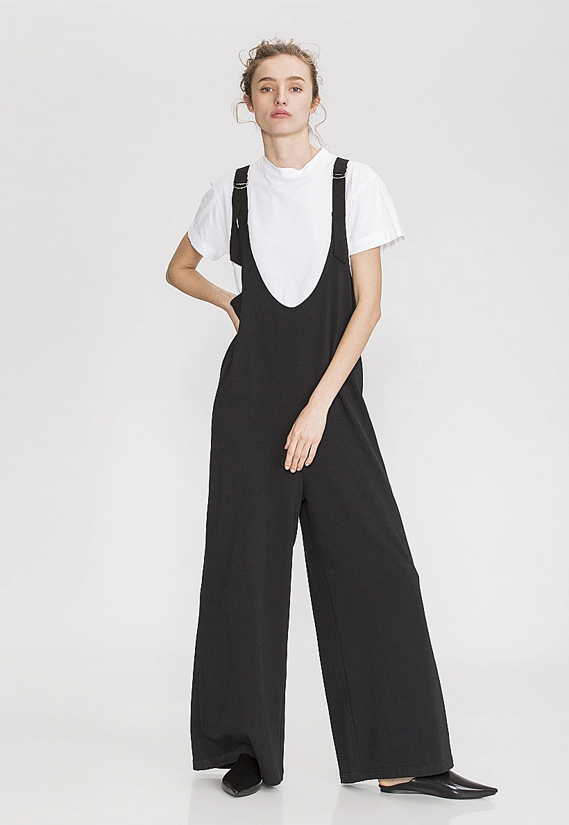 PAPER לסטורי - קיץ 2018 - אוברול 499 שח -( דנה קרן)