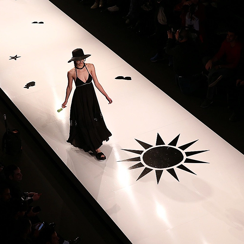 שבוע האופנה