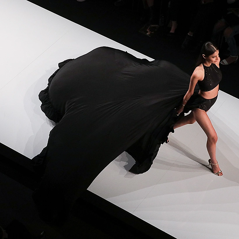 שבוע האופנה