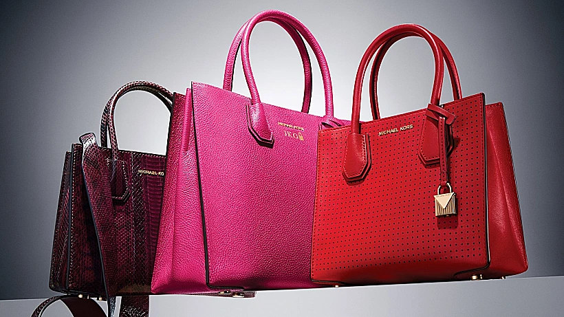 מייקל קורס קולקציית