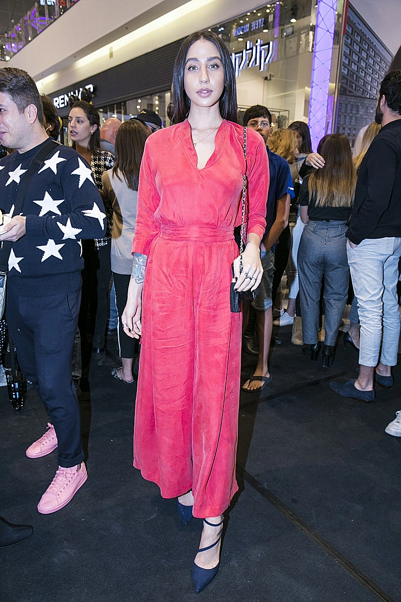 שני גולדשטיין