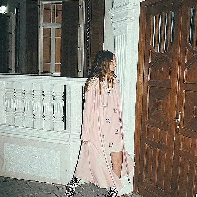 נסטיה ליסנסקי