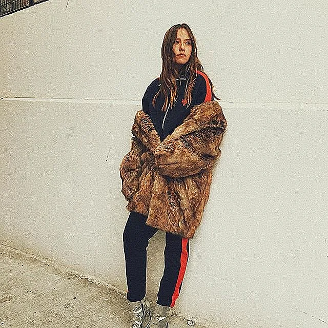 נסטיה ליסנסקי