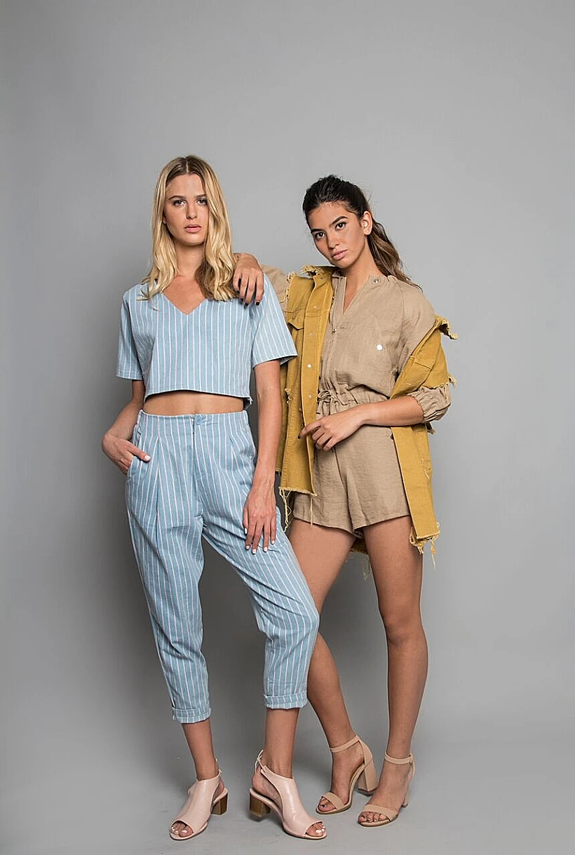 הפקת אופנה ליאת אשורי