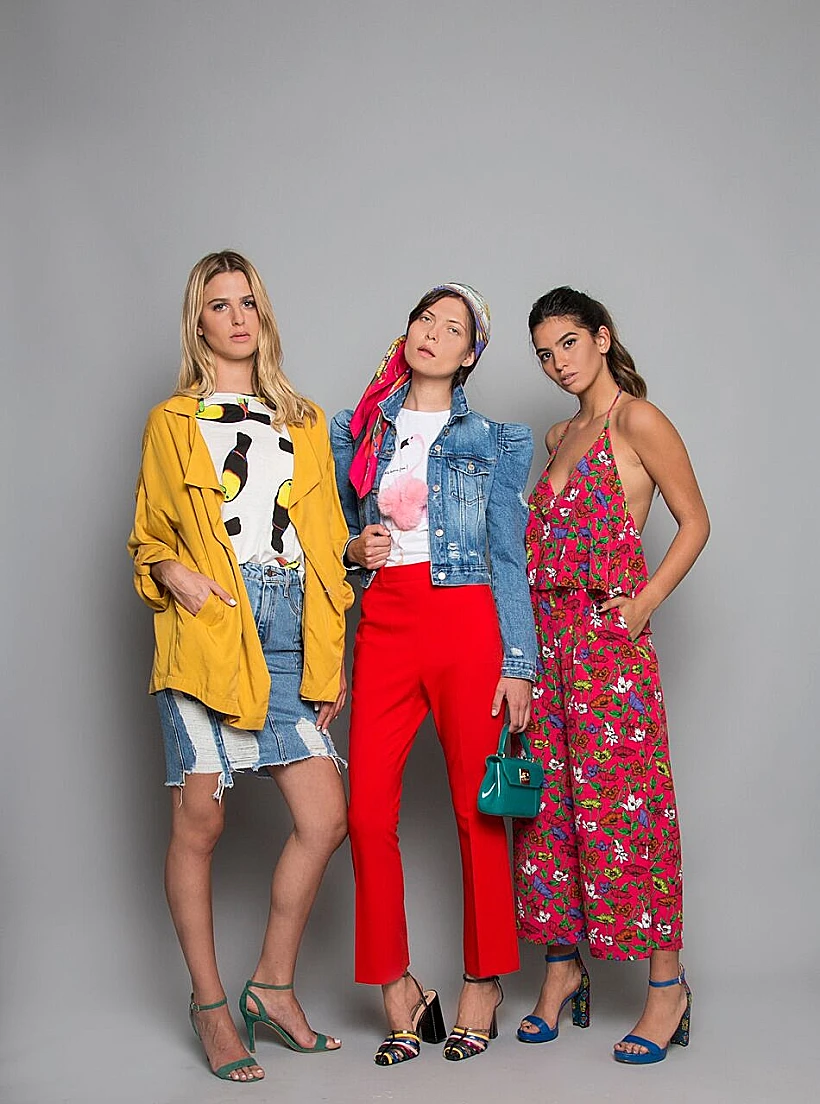 הפקת אופנה ליאת אשורי