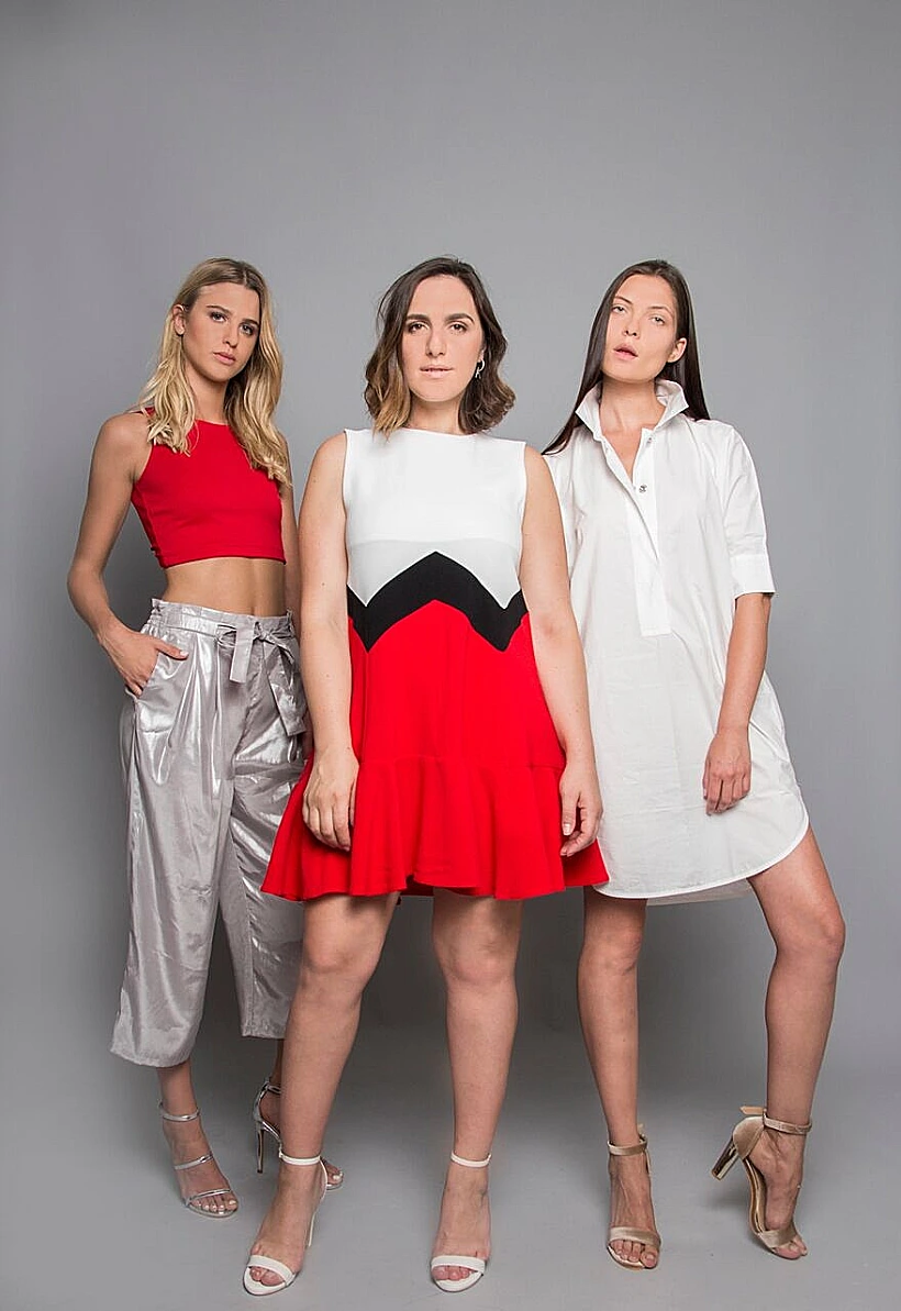 הפקת אופנה ליאת אשורי