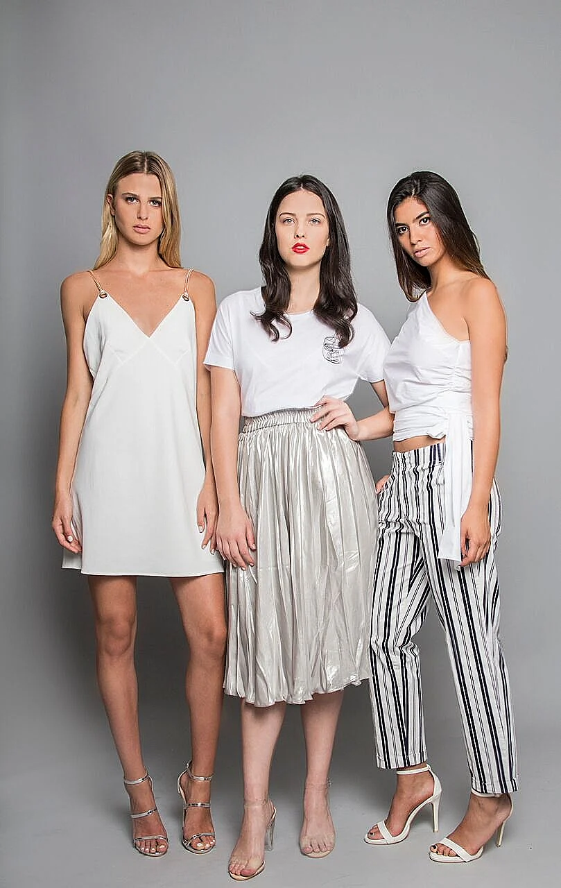 הפקת אופנה ליאת אשורי