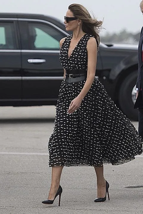 מלניה טראמפ