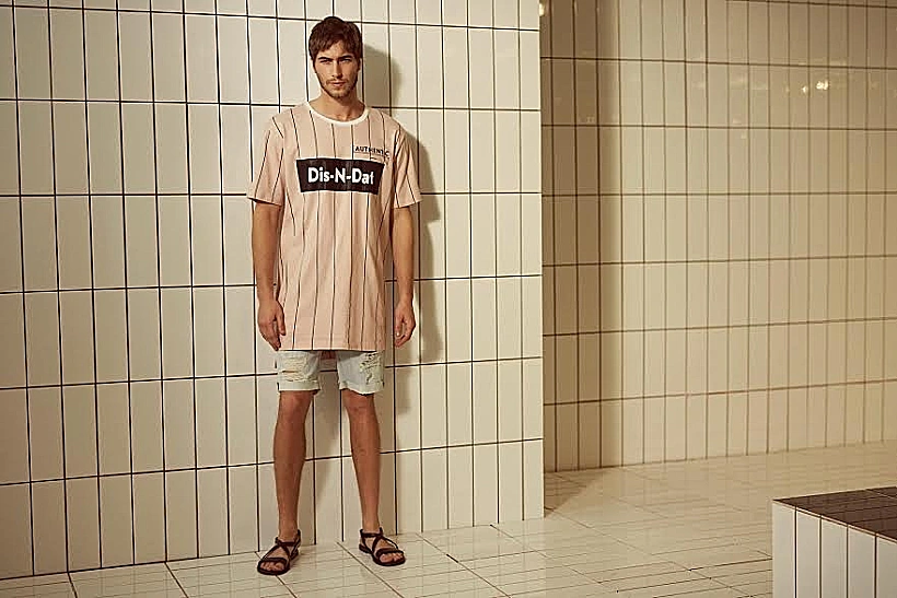 טרנדים לגברים