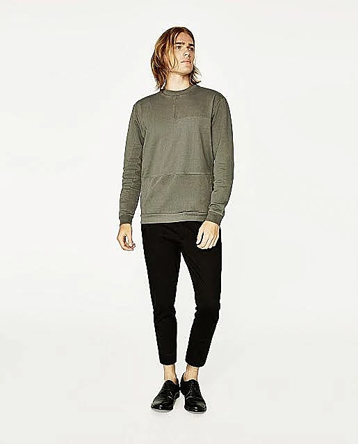 טרנדים לגברים