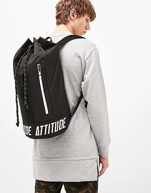 טרנדים לגברים