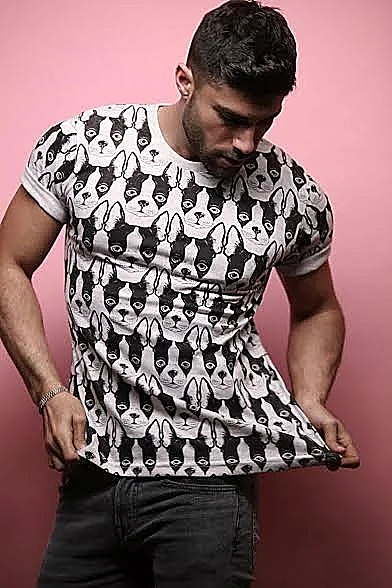 טרנדים לגברים