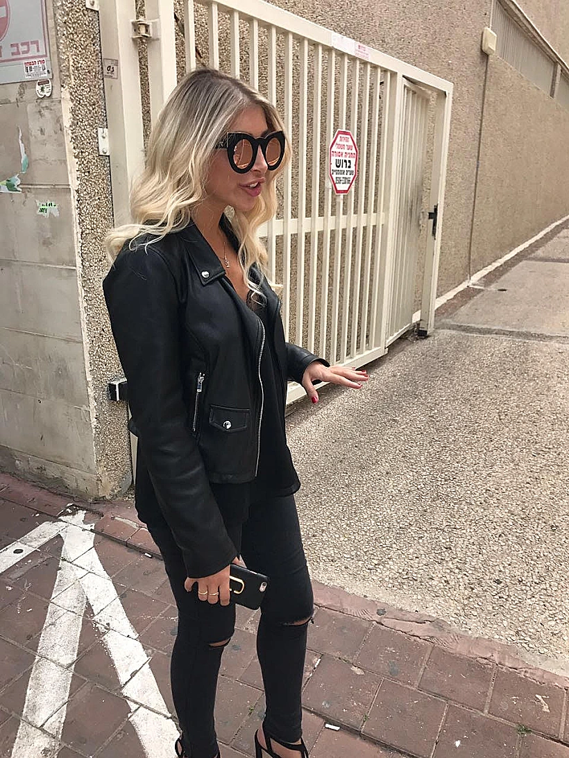 מעיין אשכנזי