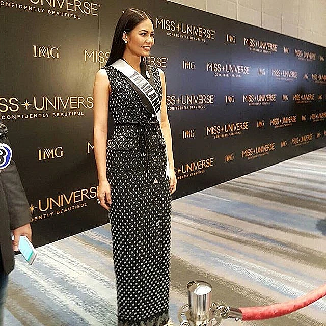 תוך חצי שנה זכתה הסטודנטית החנונית בתחרות יופי