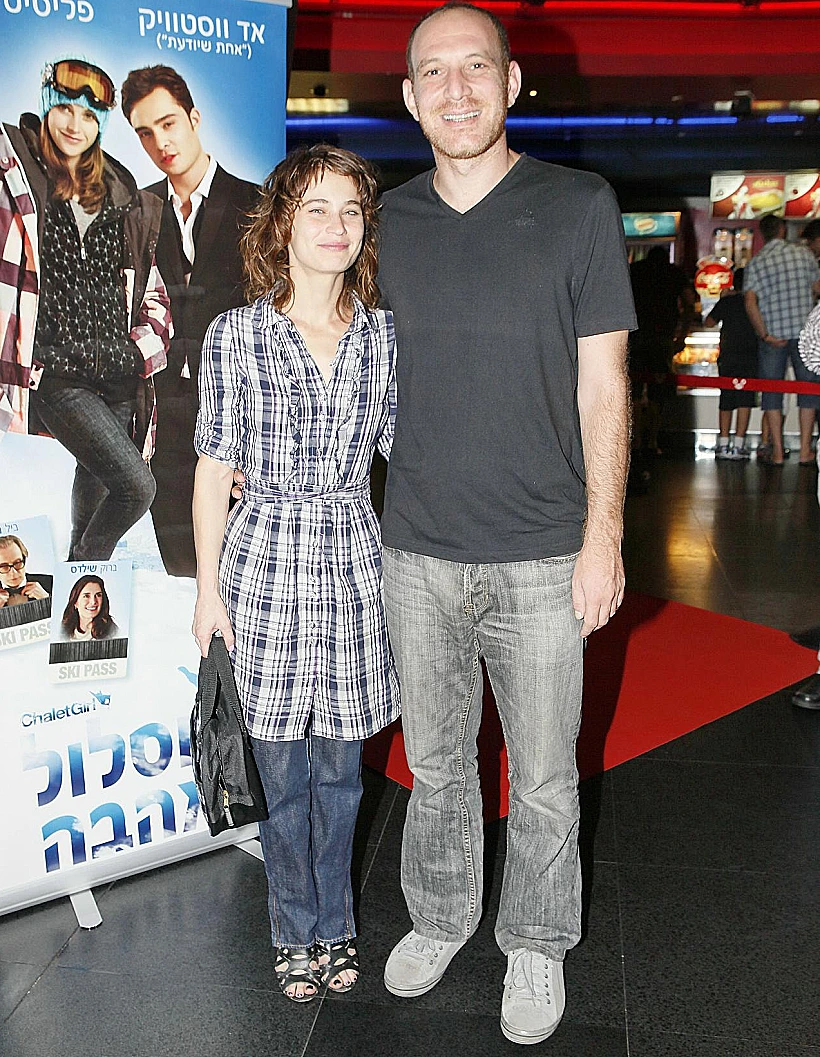 הקרנת בכורה בחסות או בה בסינמה סיטי