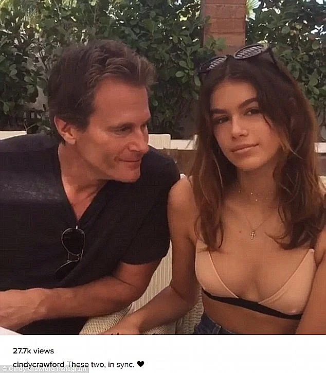 קאיה גרבר - הדבר הבא