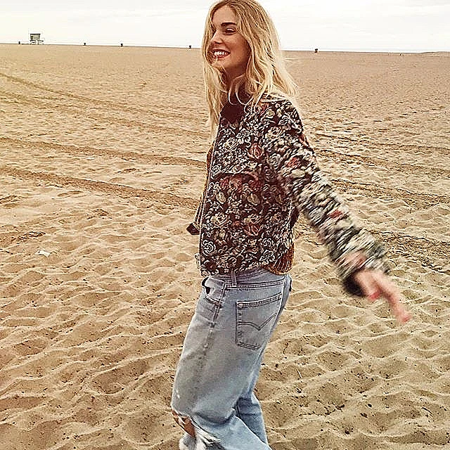 קיארה פראני