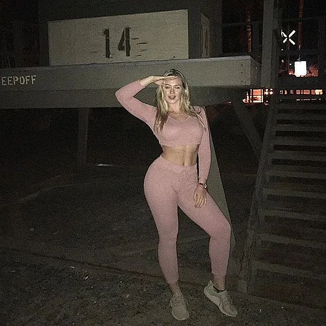 איסקרה לורנס