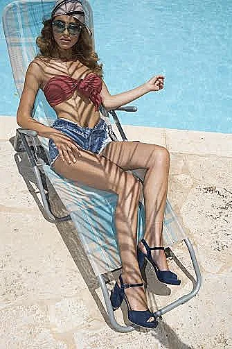 בגדי הים הכי טרנדיים לקיץ