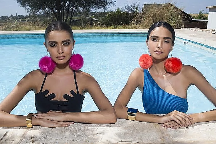 בגדי הים הכי טרנדיים לקיץ