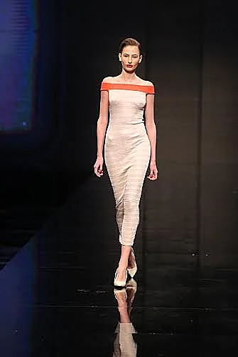 בתצוגה של שי שלום