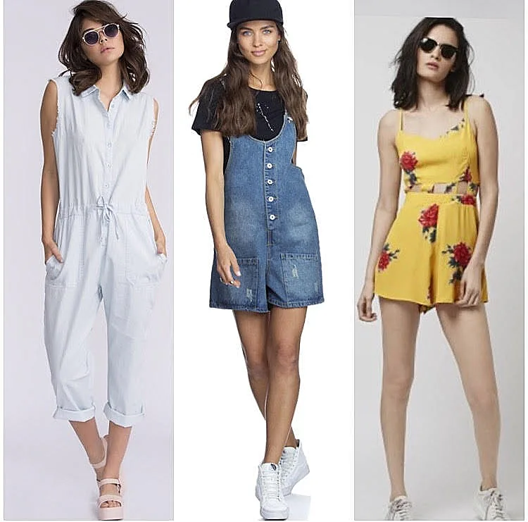 הלוק היומי: חוזרים לשגרה קשוחה