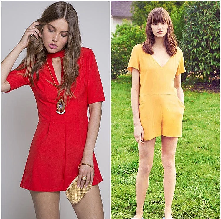 הלוק היומי: חוזרים לשגרה קשוחה