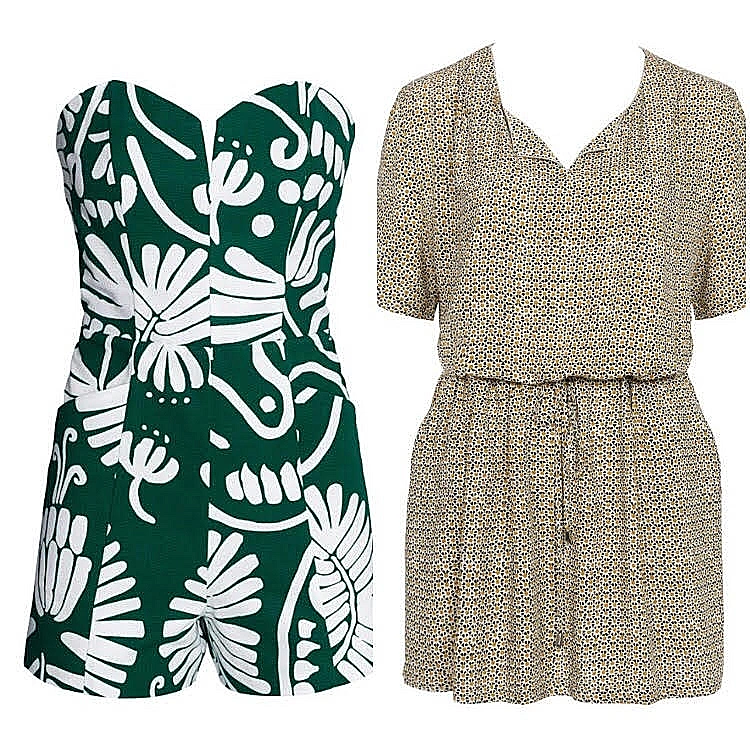 הלוק היומי: חוזרים לשגרה קשוחה