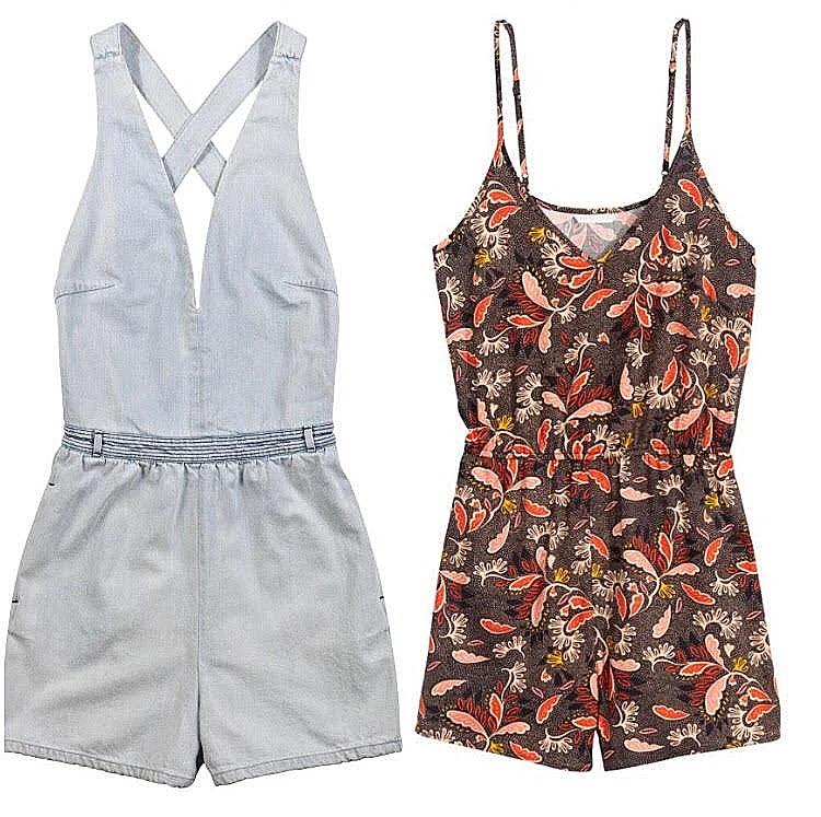 הלוק היומי: חוזרים לשגרה קשוחה