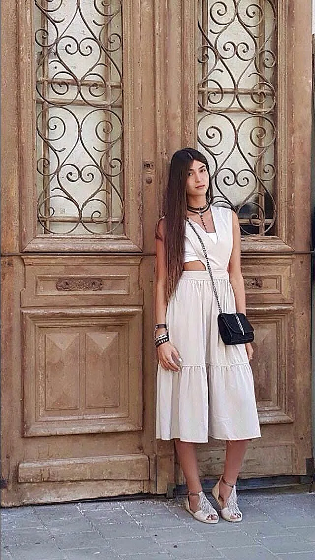 ליאת אשורי ואחותה