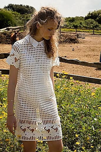 הלוק היומי: שחור ומלא גלאם