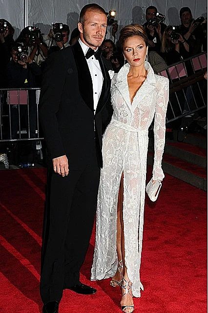 הסטייל של ויקטוריה בקהאם